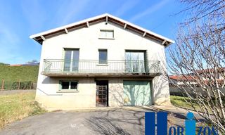 Maison 4 Pièces 101 m² à vendre à Montbrison (42600)