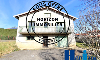 Maison 4 Pièces 101 m² à vendre à Montbrison (42600)
