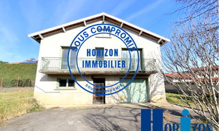 Maison 4 Pièces 101 m² à vendre à Montbrison (42600)