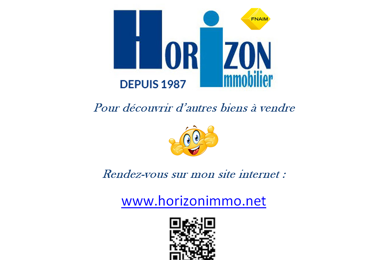 Maison 4 pièces 164900 €