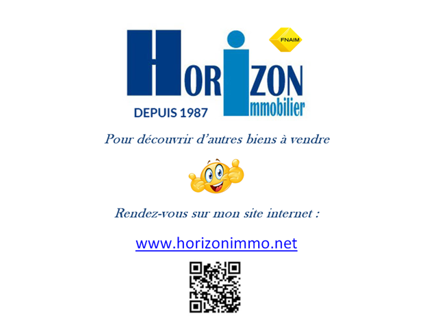 EXCLUSIVITE: MONTBRISON MAISON SUR SOUS-SOL TROIS CHAMBRES + — photo du bien