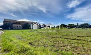 Maison 7 Pièces 118 m² à vendre à Sérignan-du-Comtat (84830)