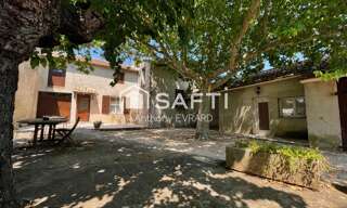 Maison 7 Pièces 118 m² à vendre à Sérignan-du-Comtat (84830)
