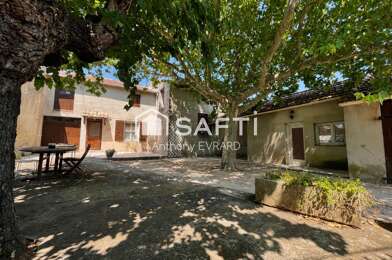 Maison 7 pièces 315000 €