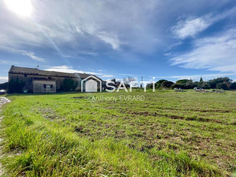 Ancien corps de ferme à réinventer sur plus d'1,6 hectare — photo 1