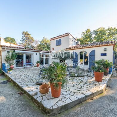 Maison 6 pièces 669000 €