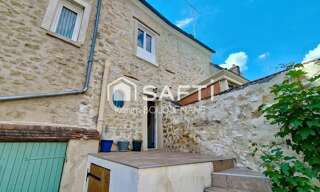 Maison 5 Pièces 75 m² à vendre à Luzarches (95270)