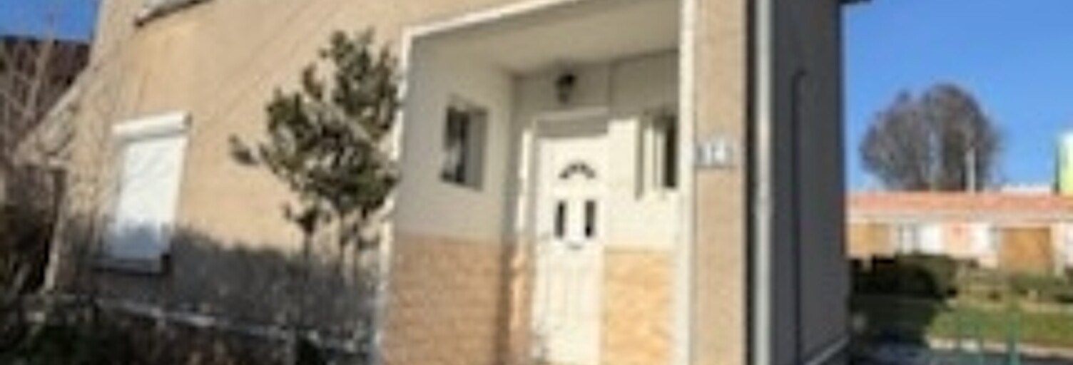 Maison 5 Pièces 110 m² à vendre à Thiviers (24800)