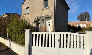 Maison 5 Pièces 110 m² à vendre à Thiviers (24800)