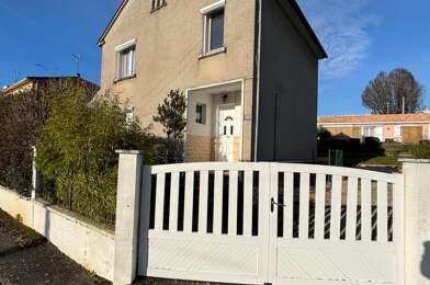 Maison 5 pièces 122000 €