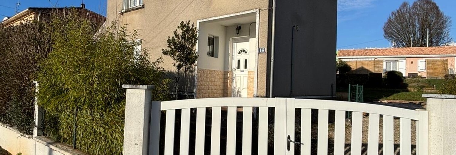 Maison 5 Pièces 110 m² à vendre à Thiviers (24800)