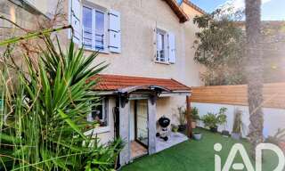 Maison 4 Pièces 80 m² à vendre à Colombes (92700)