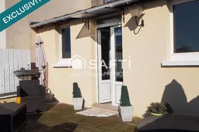 Immeuble  316000 €