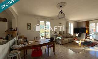 Maison 4 Pièces 130 m² à vendre à Sainte-Tulle (04220)