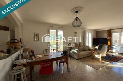 Maison 4 pièces 420000 €