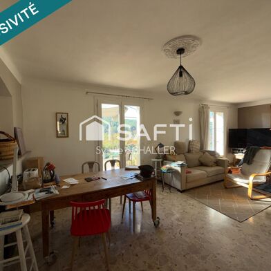 Maison 4 pièces 420000 €