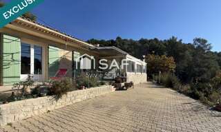 Maison 4 Pièces 130 m² à vendre à Sainte-Tulle (04220)