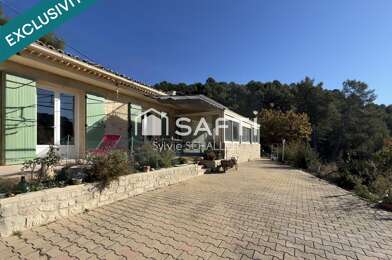 Maison 4 pièces 389000 €