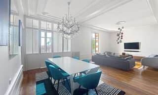 Bureau 4 Pièces 160 m² à louer à Saint-Herblain (44800)