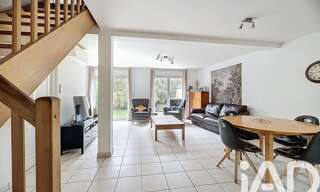 Maison 5 Pièces 105 m² à vendre à Le Bouscat (33110)