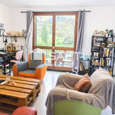 Appartement 4 pièces 114490 €