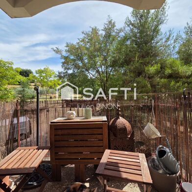 Appartement 4 pièces 114490 €