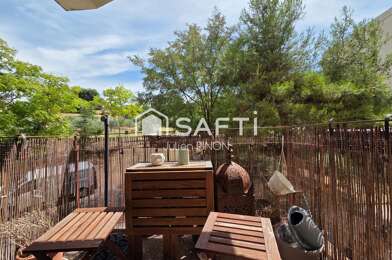 Appartement 4 pièces 107000 €