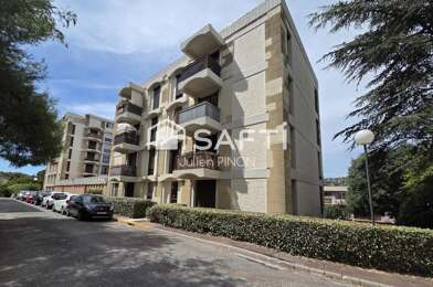 Appartement 4 pièces 107000 €
