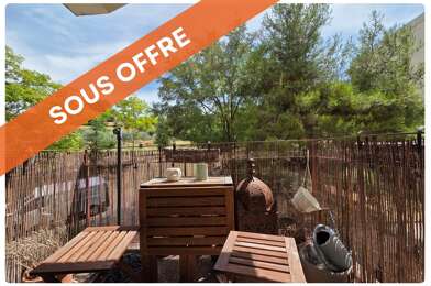 Appartement 4 pièces 107000 €