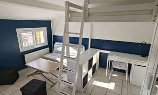 Appartement 1 Pièce 19 m² à vendre à Toulouse (31400)