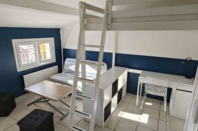 Appartement 1 pièces 94000 €