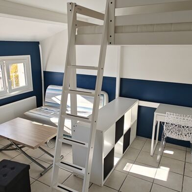 Appartement 1 pièces 94000 €