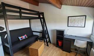 Appartement 1 Pièce 25 m² à vendre à Toulouse (31400)