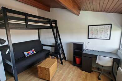 Appartement 1 pièces 94000 €