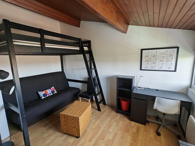 Appartement proposé à Toulouse