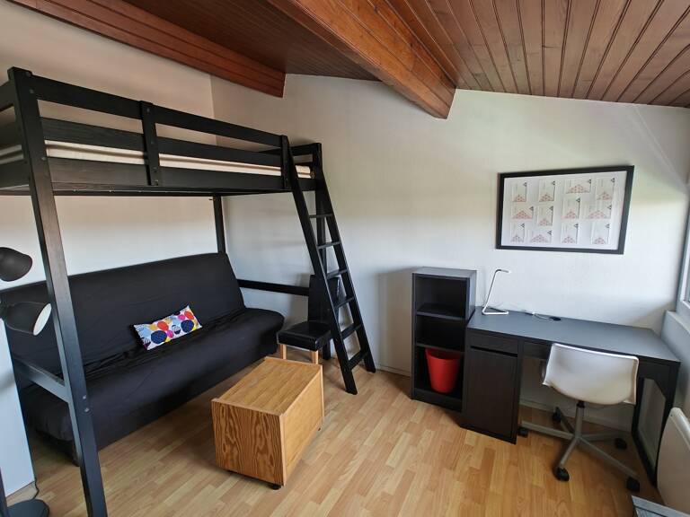 Appartement — photo 1