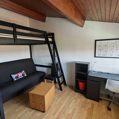 Appartement 1 pièces 94000 €