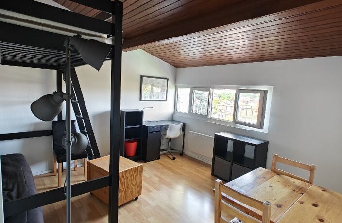 Appartement — photo 2