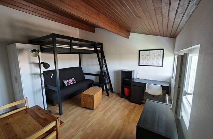 Appartement — photo 4