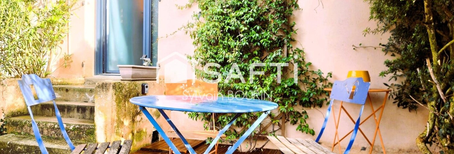 Maison 5 Pièces 89 m² à vendre à Anse (69480)