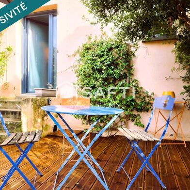 Maison 5 pièces 260000 €