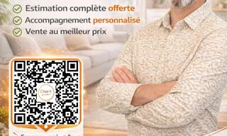 Maison 5 Pièces 89 m² à vendre à Anse (69480)