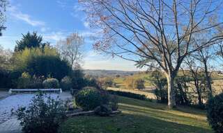 Maison 5 Pièces 197 m² à vendre à Le Pian-sur-Garonne (33490)