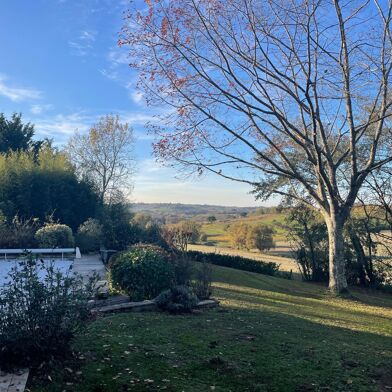 Maison 5 pièces 315000 €