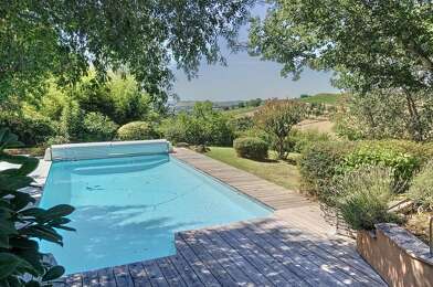 Maison 5 pièces 298000 €