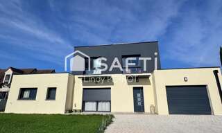 Maison 7 Pièces 165 m² à vendre à Givry (71640)