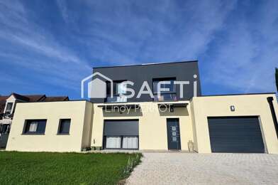 Maison 7 pièces 515000 €