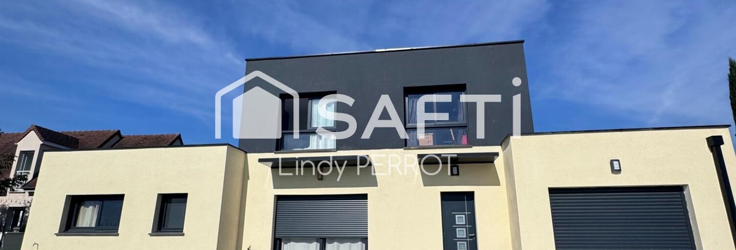 Maison 7 Pièces 165 m² à vendre à Givry (71640)