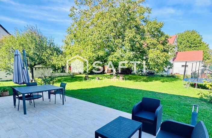 Maison toit terrasse — photo 2