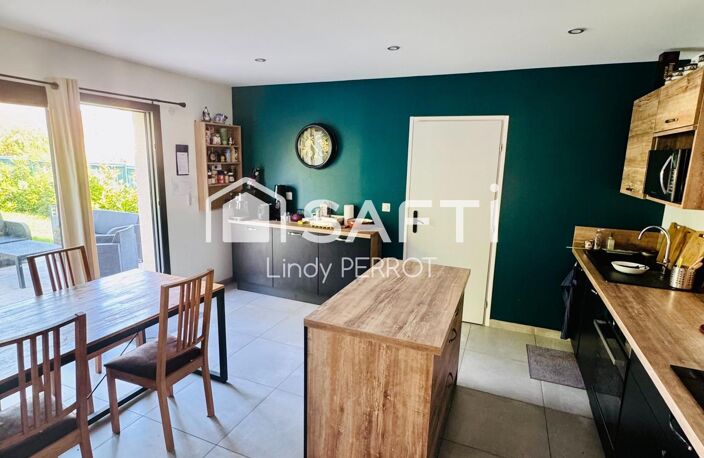Maison toit terrasse — photo 3